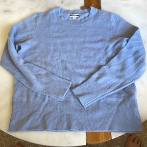 J. Crew cashmere sweater, S
